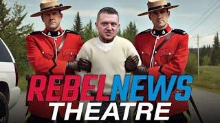 REBEL NEWS THEATRE?