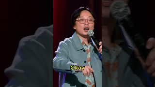 Asians never Pay full Price | Jimmy O Yang Standup Comedy Shorts