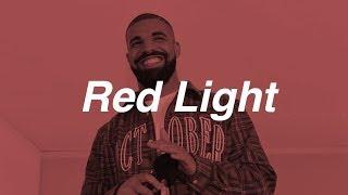 SOLD | OVO x Drake type Beat x bouncy R&B beat | "Red Light" 150 bpm