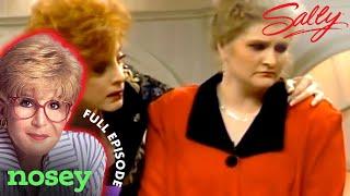 Shhh … I've Got A Secret   Sally Jessy Raphael Full Episode