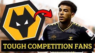 🟡NOW IT HAS BEEN MORE DIFFICULT FOR WOLVES FANS TODAY'S LATEST NEWS