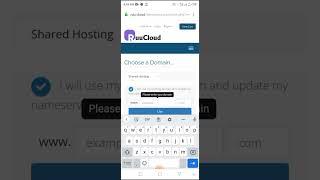 2$ Unlimited Cpanel Web hosting for 3 Years || RUUCLOUD || No hidden fee