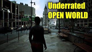 Top 10 Best Underrated Open World Games You Need to Play!