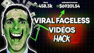 Make $60,000/Month Doing YouTube Automation in 5 Minutes (2024)