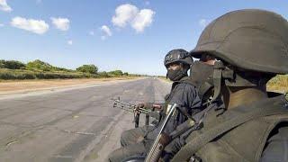 EU agrees to give another €20 million to Rwanda Defence Force in Mozambique