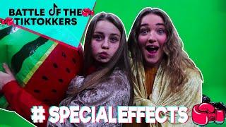 Battle of the TikTokkers | Aflevering 2