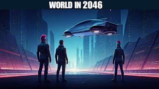 the future of transportation in 2046 ? future transportation system 2050 ? the world in 2070