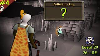 THE REVENANT CAVES ARE MAKING ME RICH! - Near Reality RSPS Wildy Locked Bronzeman (#4)