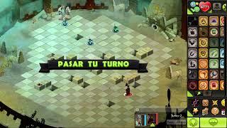 TYMADOR 200 / KOLISEO 1 VS 1 - EN TIEMPO RESL - DOFUS TOUCH