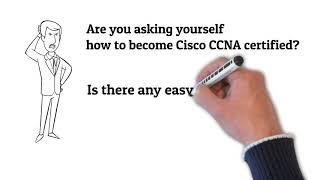 100% PASS CISCO CCNA in 7 days (without exam or training)