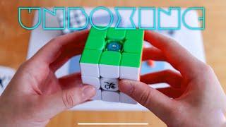 DaYan’s Best 3x3! TengYun v2M Unboxing | SpeedCubeShop