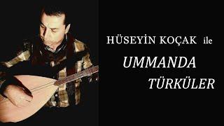 Hüseyin Koçak & Zehra Akalın / Eren Şahin / Sami Hosseini