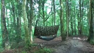 AZ of Bushcraft (S for Shelter)