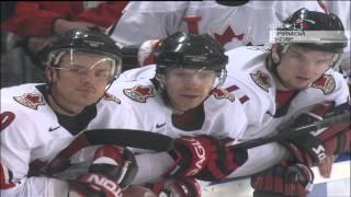 ОИ-2006 Хоккей Россия - Канада 5