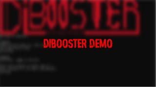 Discord Nitro Hack | DiBooster DEMO 2021 | Thomas The Hacker Engine