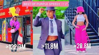 best of purple speedy new dance (2024)