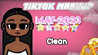 𝙏𝙄𝙆𝙏𝙊𝙆 𝙈𝘼𝙎𝙃𝙐𝙋 MAY CLEAN 2023 PART 1