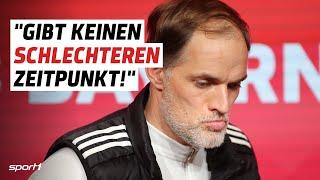 Thomas Tuchel legt gegen Uli Hoeneß nach 