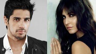 Baar Baar Dekho | Katrina Kaif To Have Steamy Intimate Scenes With Sidharth Malhotra