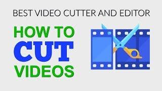 How to Cut, Trim and Edit Any Video/Audio on PC