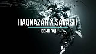 Haqnazar x Savash   Новый год Taj rap 2025