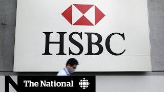 HSBC handled $4.4B in suspicious money: ICIJ investigation