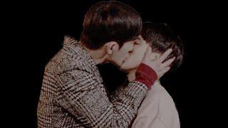 'The Kiss'　〈QUEER MOVIE Beautiful〉｜LGBT GAY BL FILM