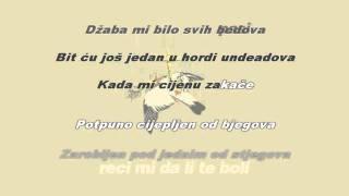 Pasi - Kada umrem SING-ALONG