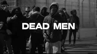 [FREE] UK Drill x NY Drill Type Beat ''DEAD MEN'' | Instrumental 2024