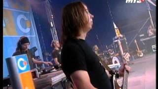 Bomfunk MC's - Super Electric (Live @ Vypusk Open Air 2005)