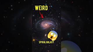 The Weird Spiral Galaxy? - Astrology #shorts #astrology #observation #spiralgalaxy #brainwaves