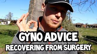 5 Tips To A Successful Gynecomastia (Gyno) Surgery Recovery!