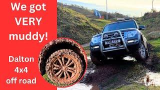 Dalton 4x4 Off road | Worth a visit 2024?