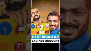 Best Savings Account 2024 | Zero Balance Bank Account Opening Online