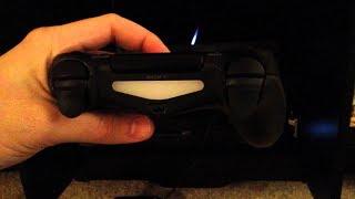 PS4 Controller Yellow Light Problem Using DS4 On Pc Or Laptop Tutorial