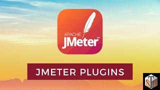 JMeter Tutorial 11 - JMeter Plugins