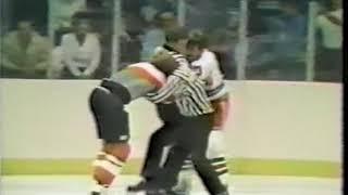 Glen Cochrane Vs Ed Hospodar 09.26.80