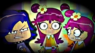 YouTube Poop - Hi Hi Poofy AmiYumi Episode