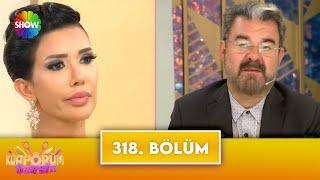 Kuaförüm Sensin 318. Bölüm | (HD 2024)