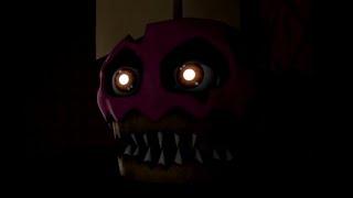 [SFM FNAF]  NIGHTMARE CUPCAKE VOICE BY David Near - | Реакция на RedLife & KeyLane |