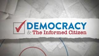 Democracy and the Informed Citizen: A GPB Livestream Conversation