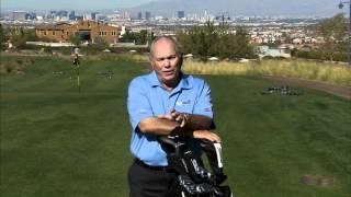 2012 Butch Harmon About Golf DVD Presented By Titleist - Lessons Instructions & Tips