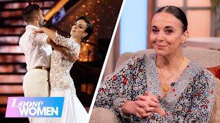 Strictly Scandal: Our Reaction To Amanda Abbington’s Interview | Loose Women