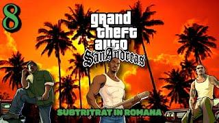 Povestea epica Română Lex în GTA SAN ANDREAS 8 Probleme cu politia