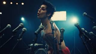 PALAYE ROYALE - Showbiz (Official Music Video)