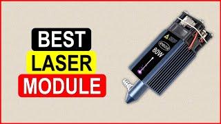 Top 5 Best Laser Module  in 2024 From AliExpress