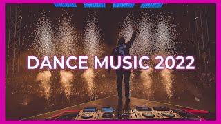 Party Dance Music 2022 - Mashups & Remixes Of Popular Songs 2022 | Best Club Remix Mix 2022 