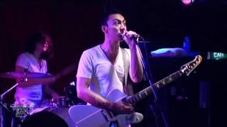 Regurgitator "Polyester Girl" Live (HD, Official) | Moshcam