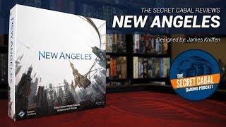 New Angeles Overview and Review