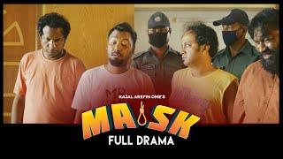 Mask |  Break Free Natok | Polash | Tasnia Farin | Chasi | Marzuk Russell | Mukit | Musafire | Ome